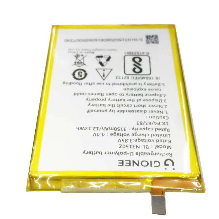 BL-N3150Z battery