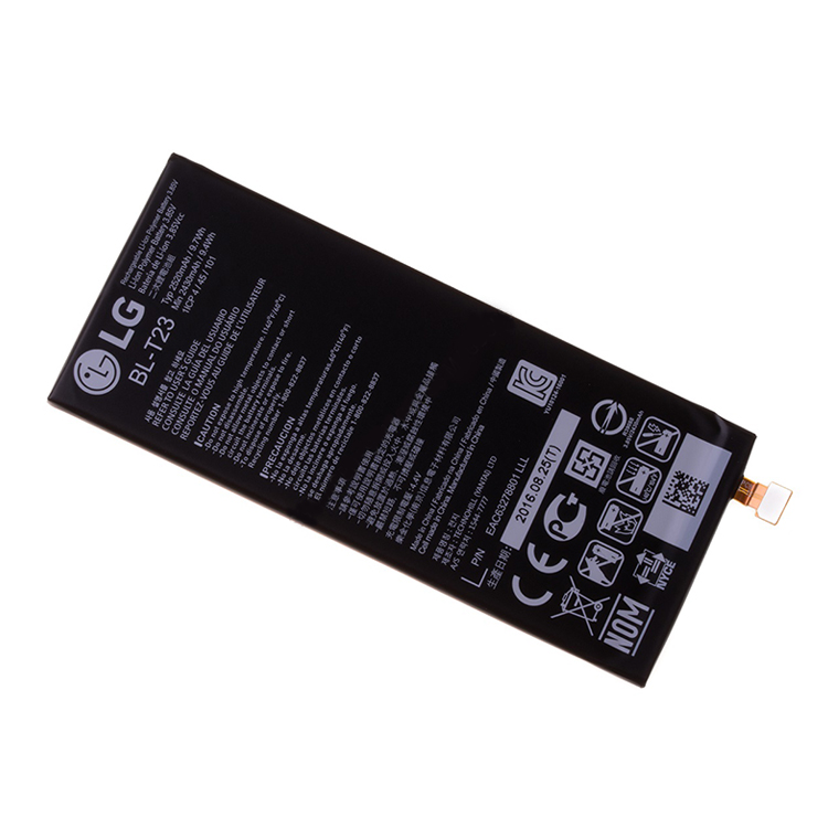 LG BL-T23 battery