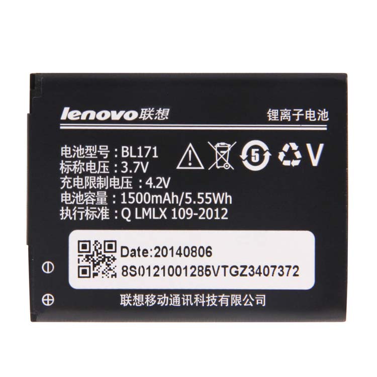 LENOVO BL171 battery