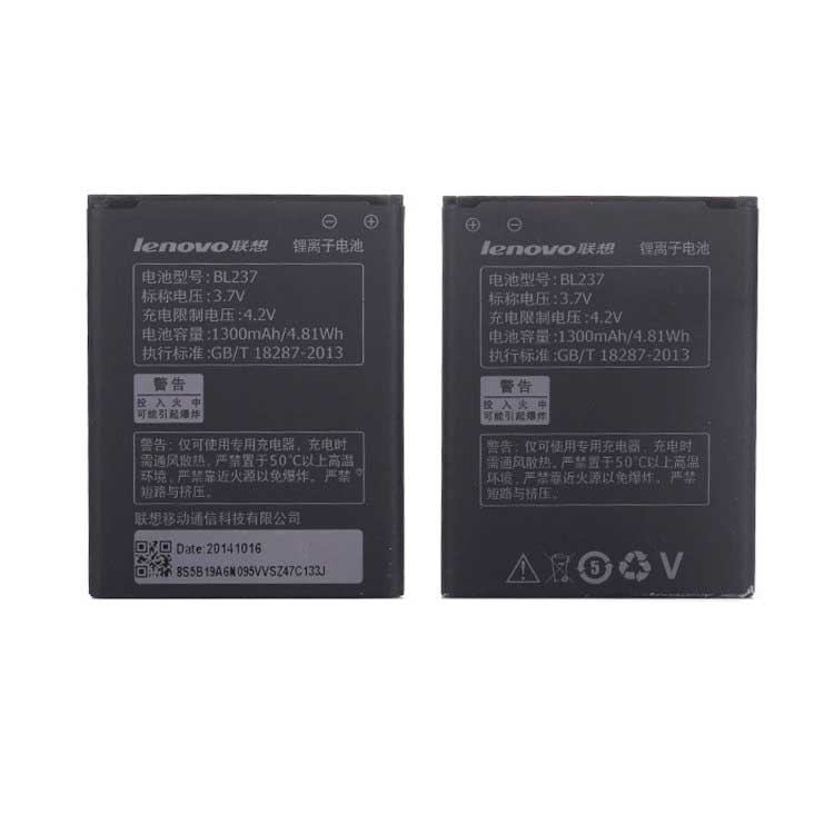 LENOVO BL237 battery
