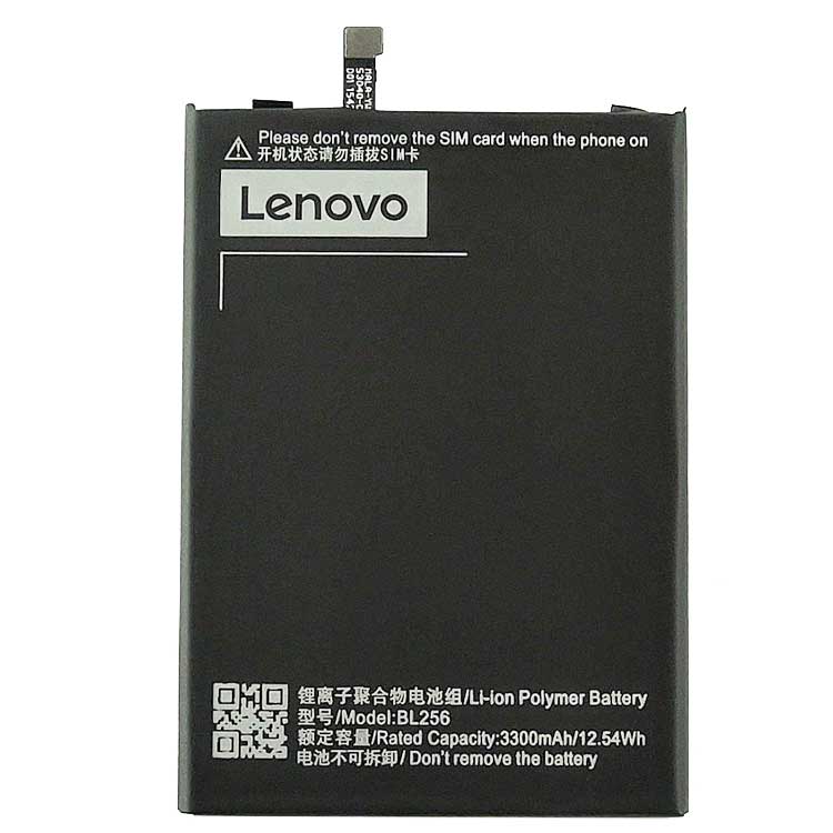 LENOVO BL256 battery