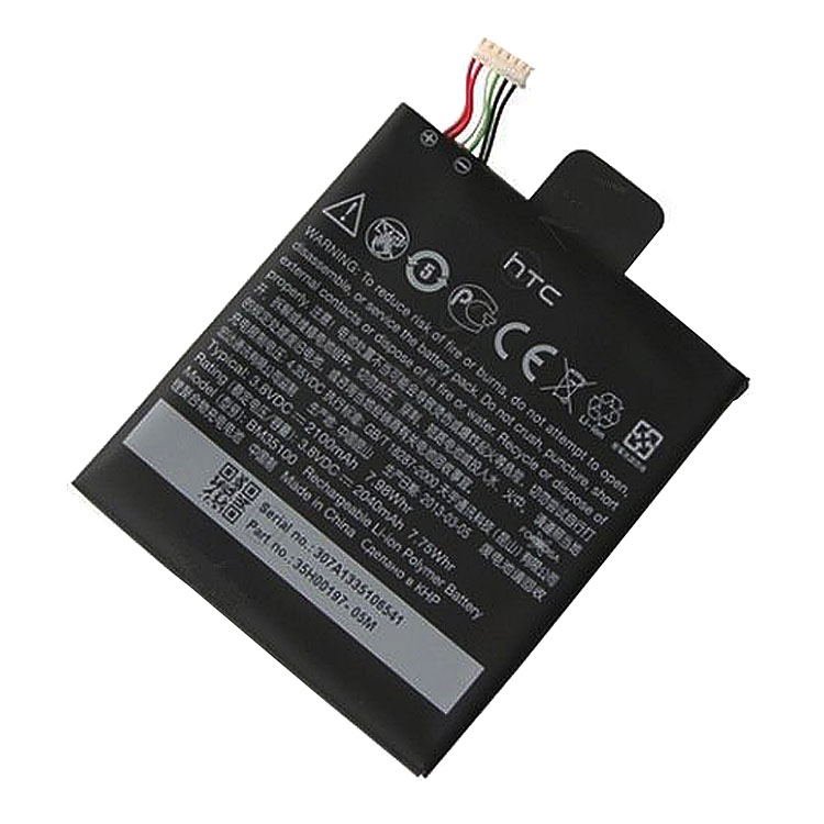 HTC BM35100 battery