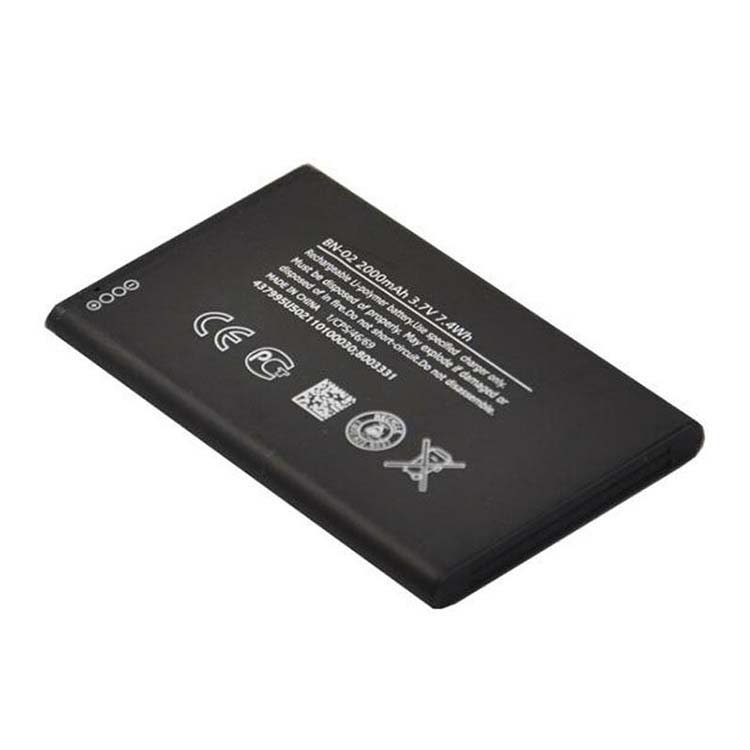 Nokia XL Dual SIM BN-02 battery