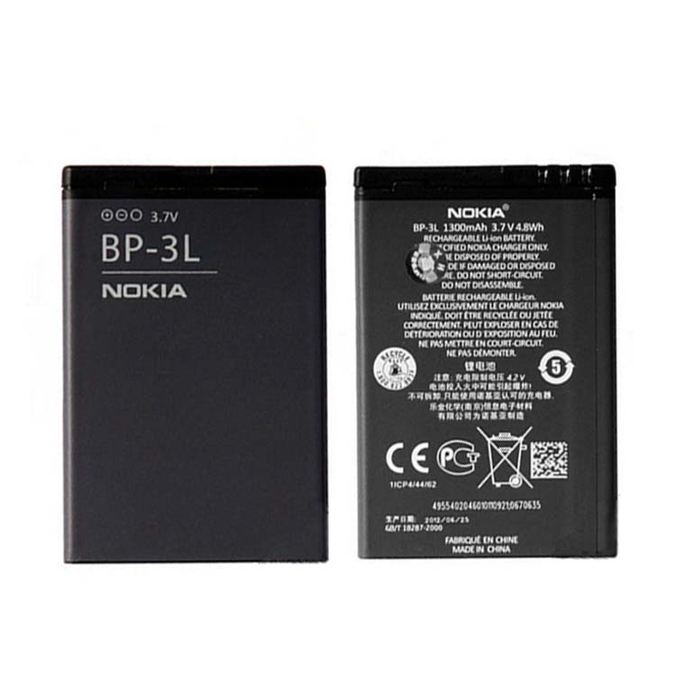 NOKIA MOBILE 900 ATT 303 ASHA 603 battery