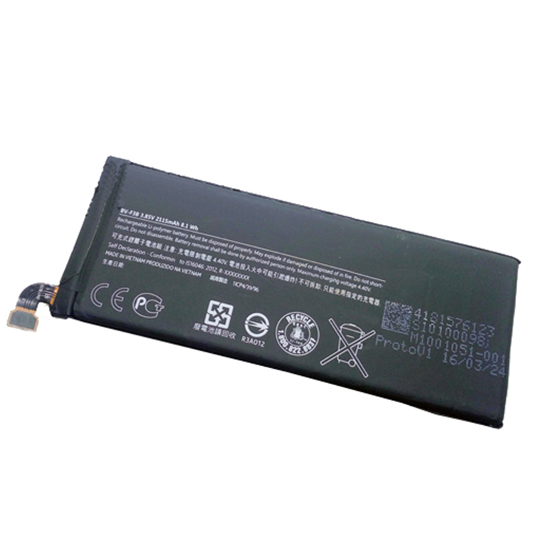 BV-F3B battery