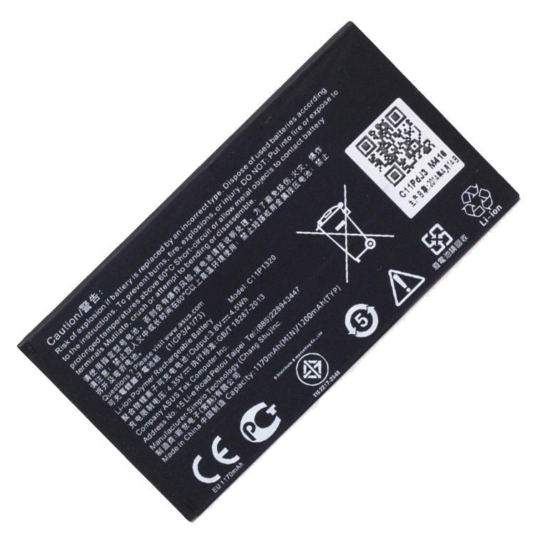 ASUS C11P1320 battery