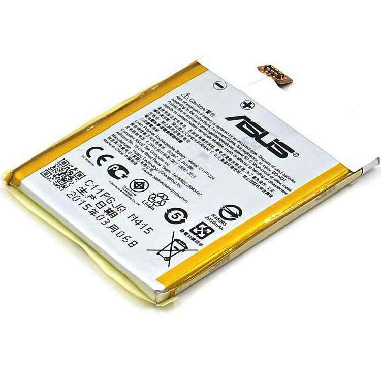 ASUS C11P1324 battery