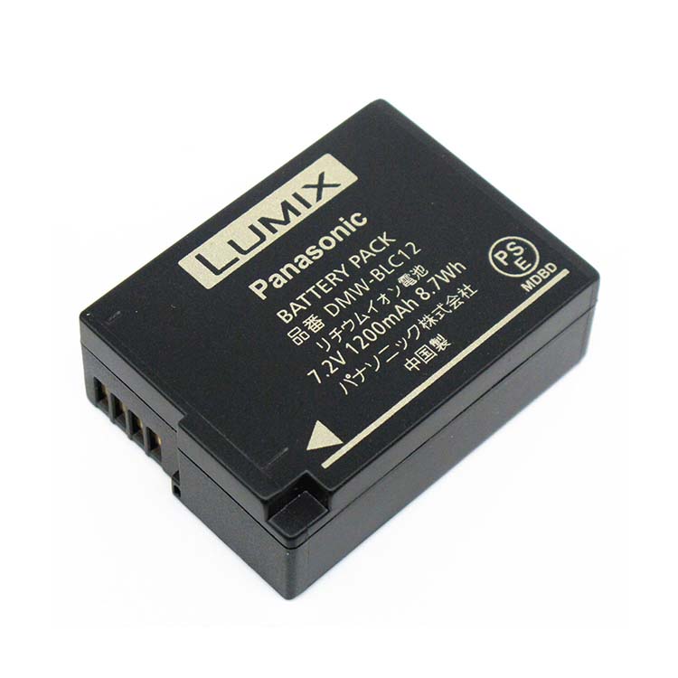 DMW-BLC12E battery
