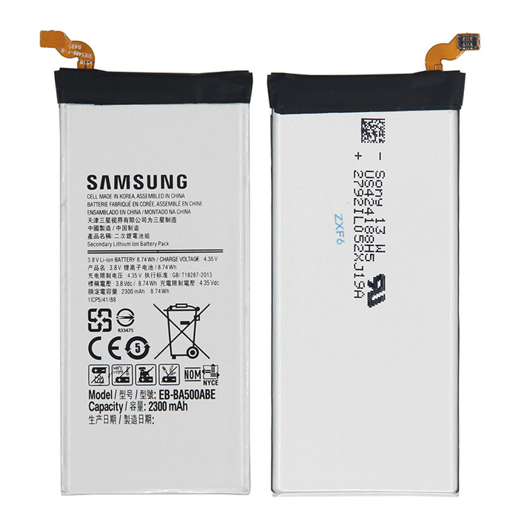EB-BA500ABE battery