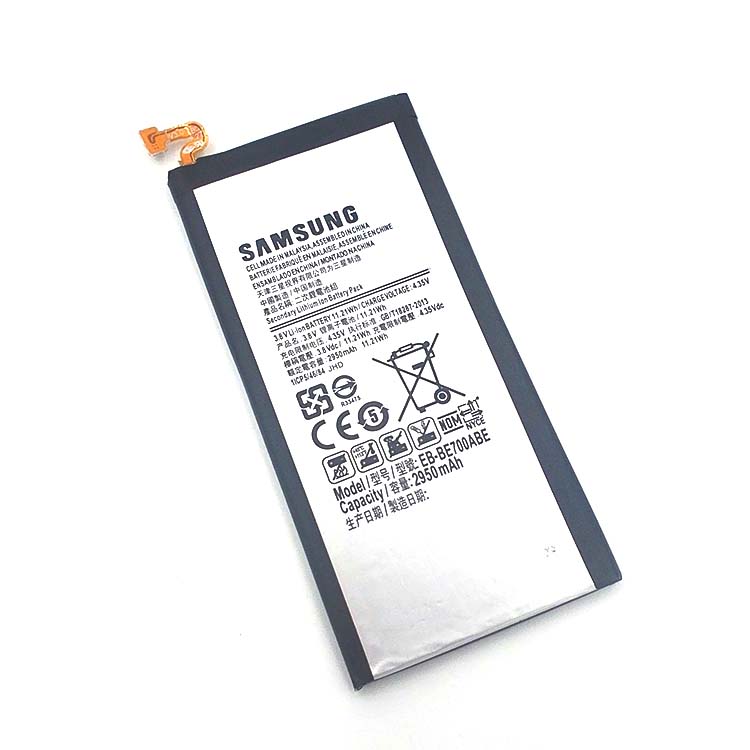 EB-BE700ABE battery