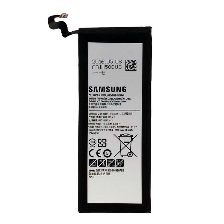 EB-BN920ABE battery