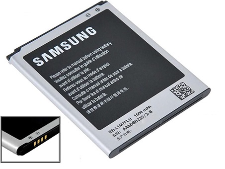 SAMSUNG EB-F1M7FLU battery