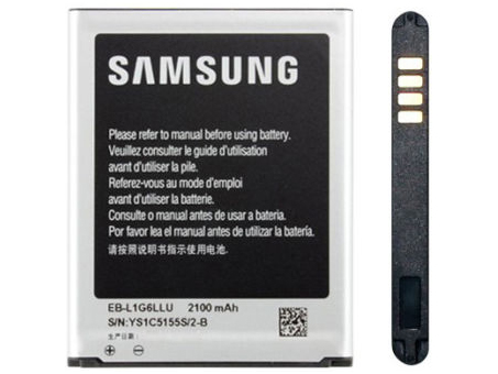 SAMSUNG EB-L1G6LLU battery