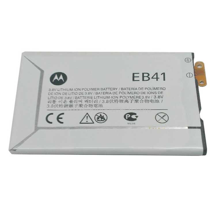MOTOROLA EB41 battery