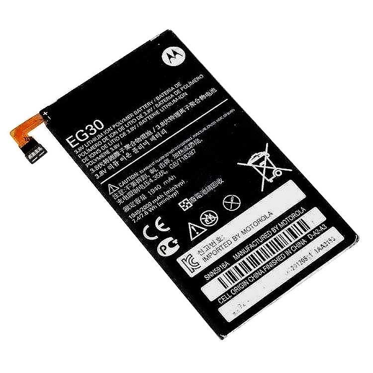 MOTOROLA XT905 battery