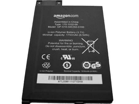 GP-S10-346392-0100 battery