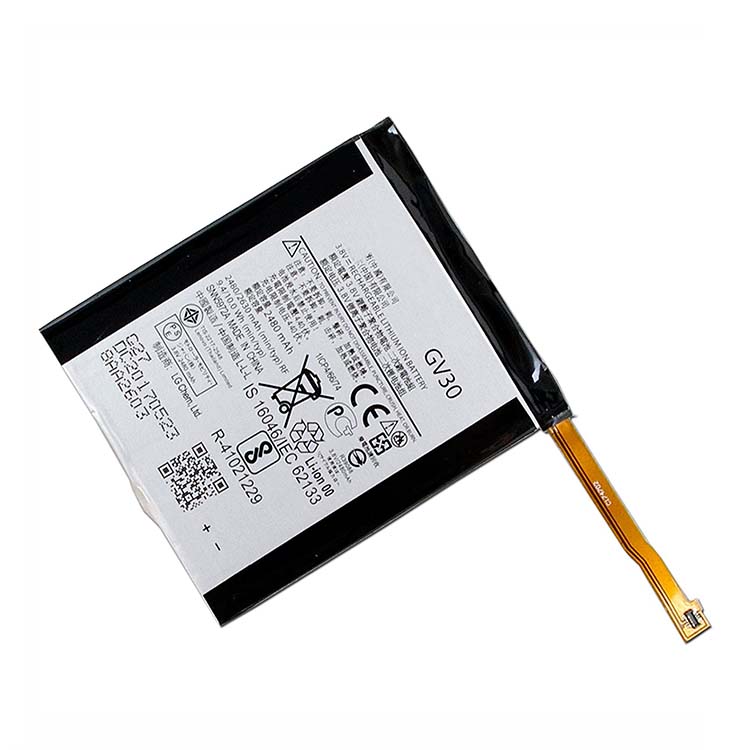 MOTOROLA Z XT1650-05 battery