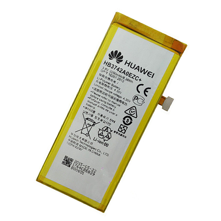 Huawei CL10 battery