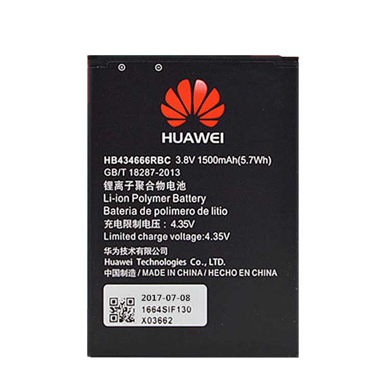 HUAWEI HB434666RBC battery