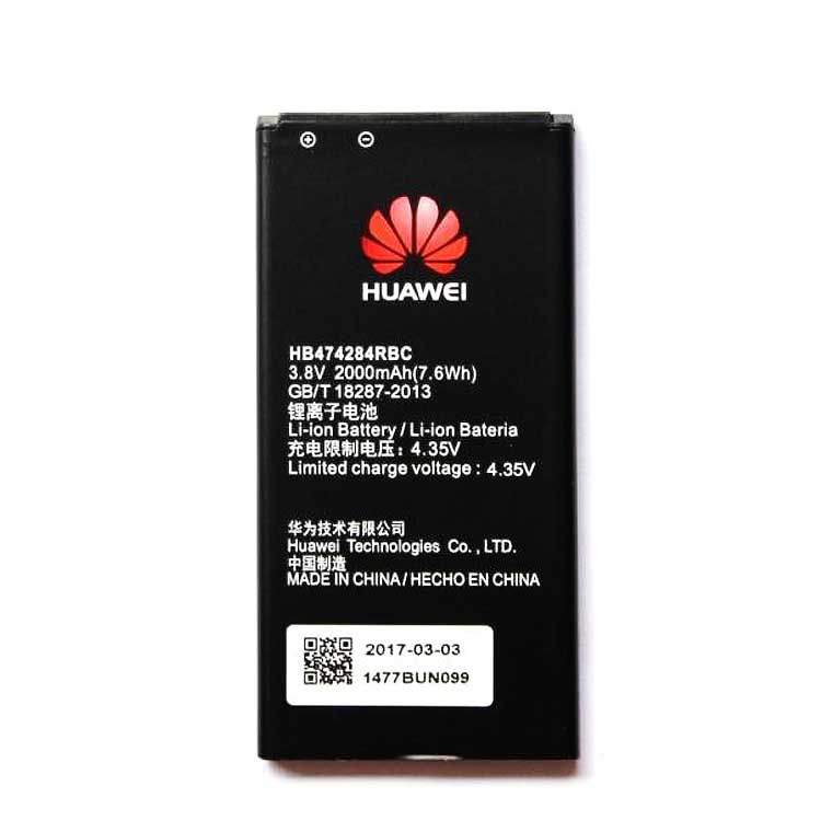 Huawei Ascend G521 battery
