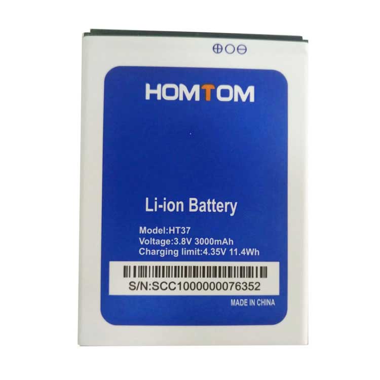 HT37 battery