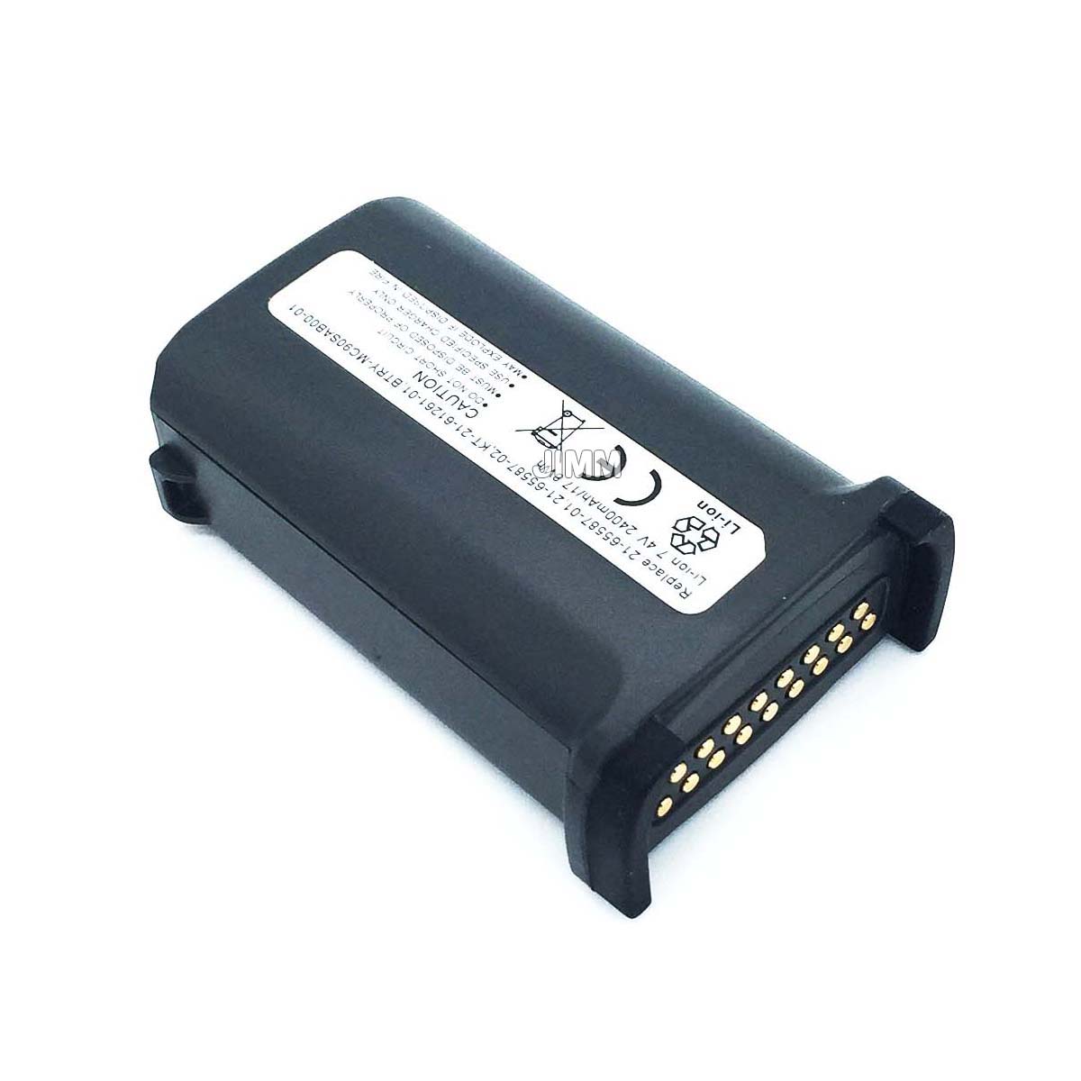 Symbol MOTOROLA MC92N0 battery