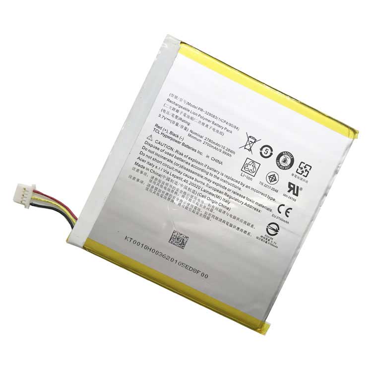 PR-329083 battery