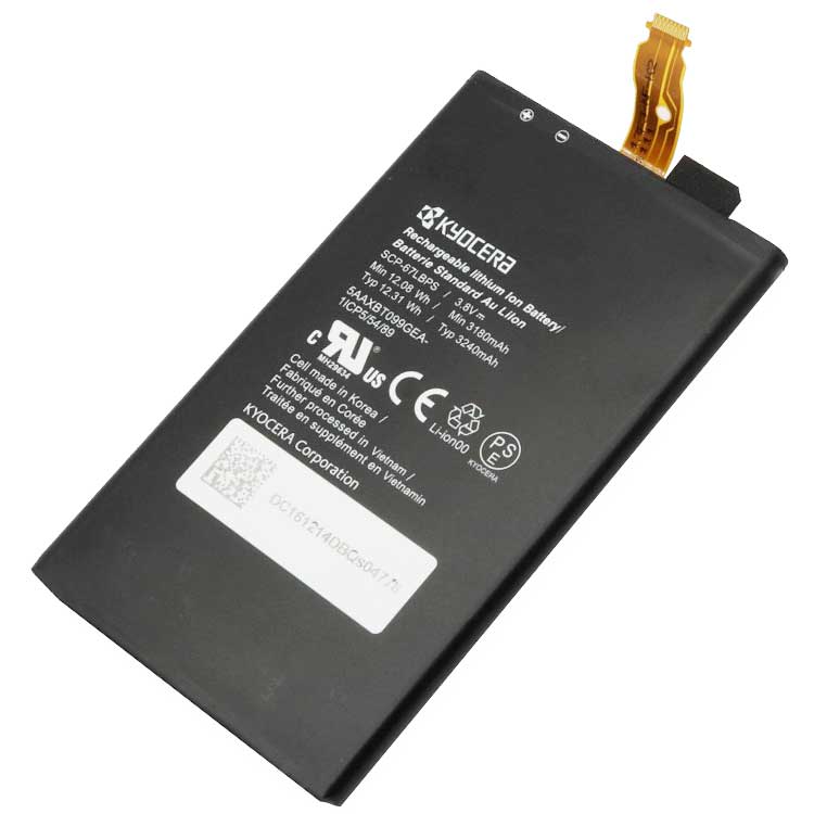 SCP-67LBPS battery