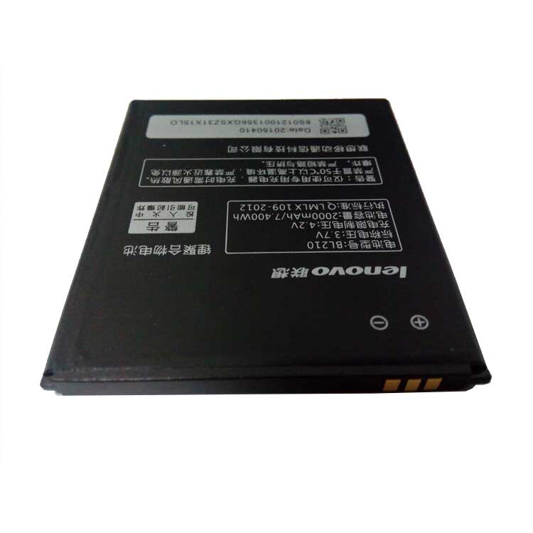 BL210 battery