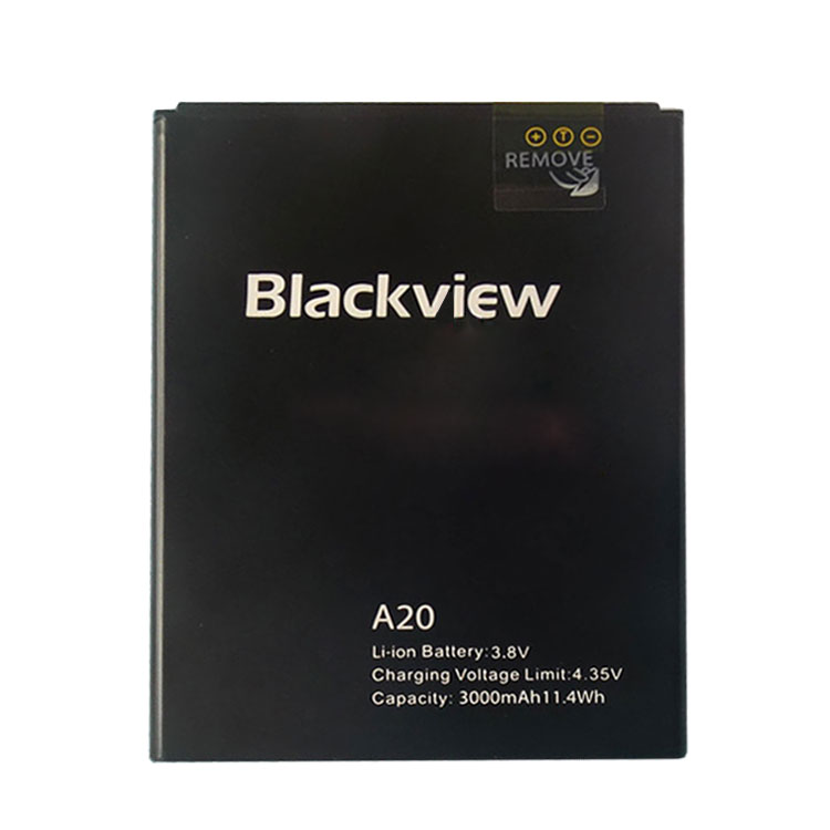 A20 battery