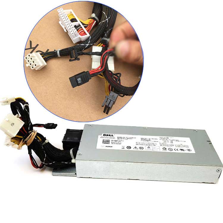 Dell PowerEdge R410 adapter