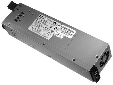 Hp Compaq DL380 G4 adapter