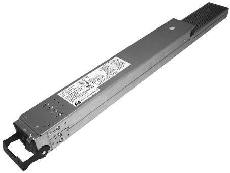 Hp BladCenter C7000 adapter