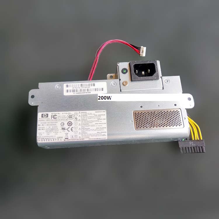 HP TOUCHSMART CTO 300-1300Z REFURB adapter