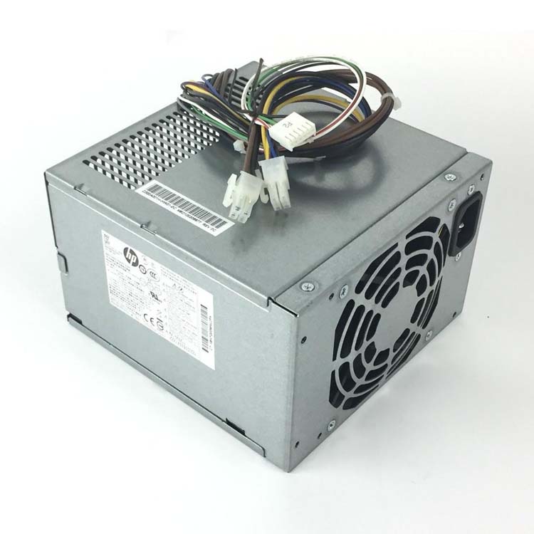 HP Compaq 6000 Pro Microtower PC AY433US adapter