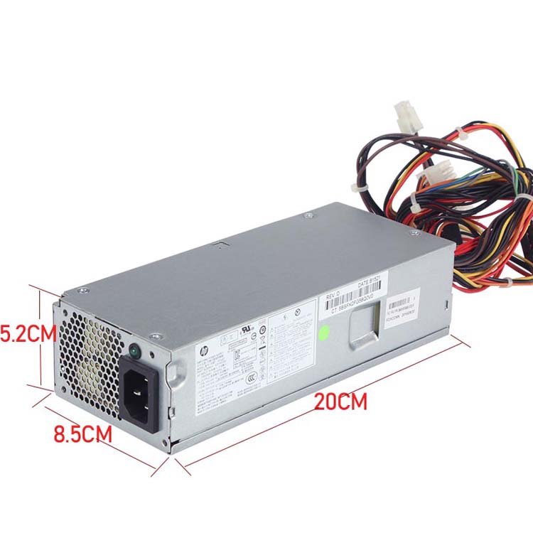 HP PCA222 adapter