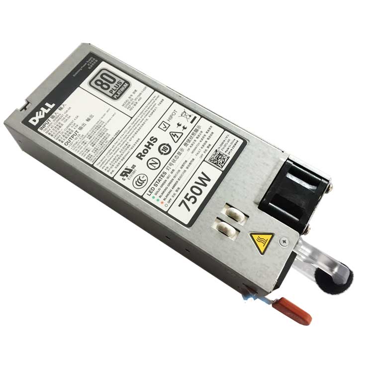 DELL W0CTF adapter