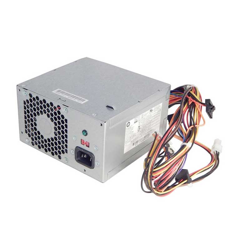 HP PCD010 adapter