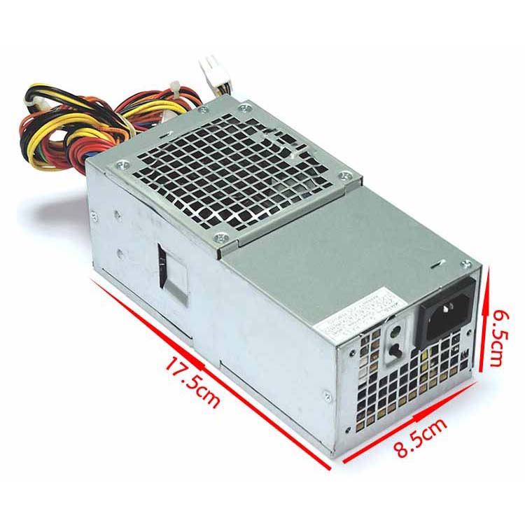 Dell desktop machines 390 adapter