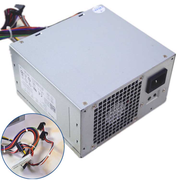 DELL AC265AM-00 adapter