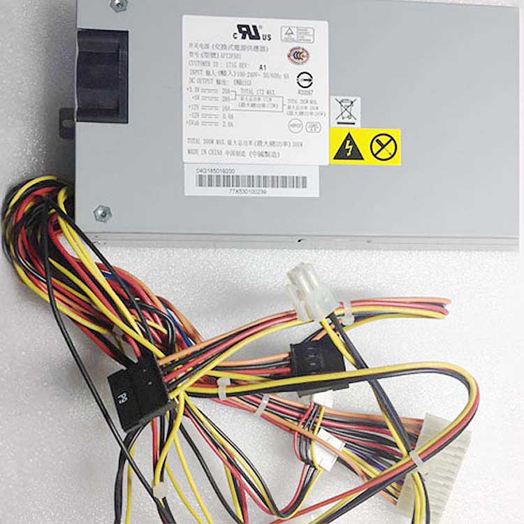 API3FSO1 power supply