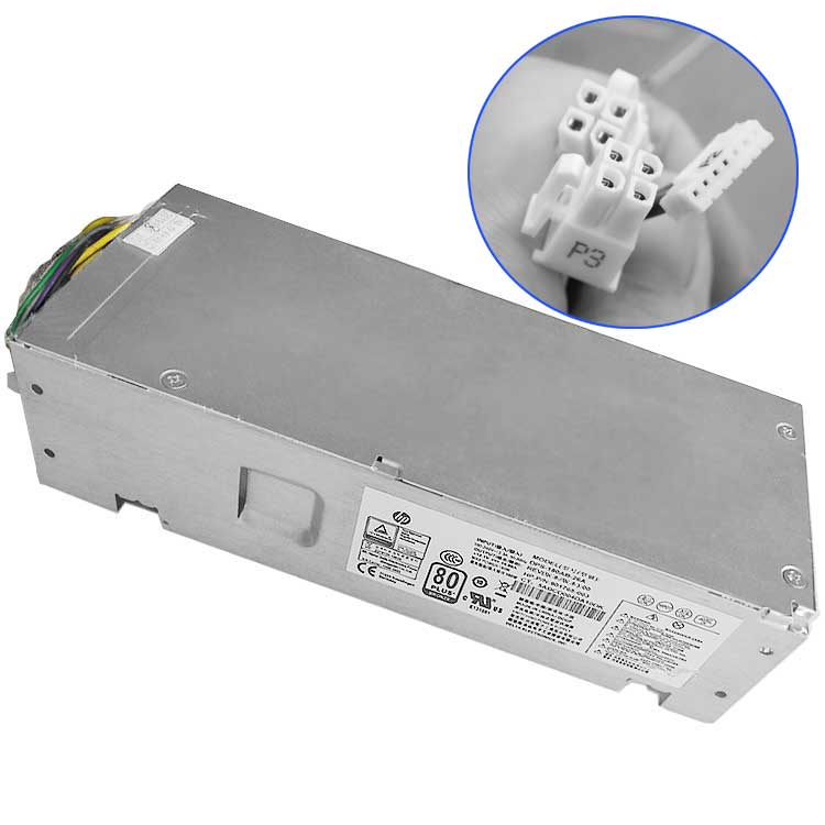 HP DPS-180AB-3A adapter