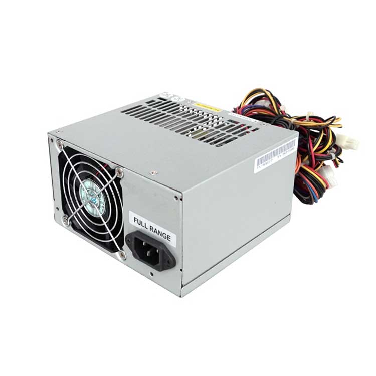 DELL Advantech IPC-610L Series adapter
