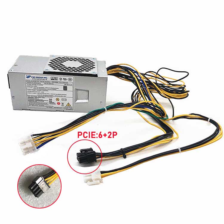 LENOVO M715s Desktop (ThinkCentre) adapter