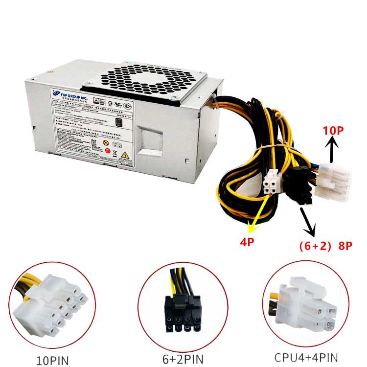 LENOVO FSP500-20TGBAB adapter