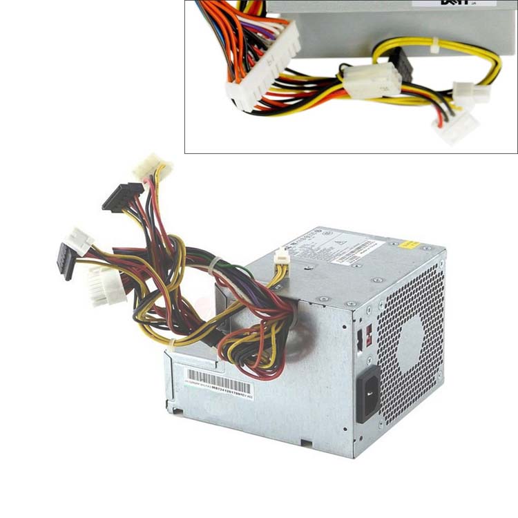 Dell Optiplex 745 ATX adapter