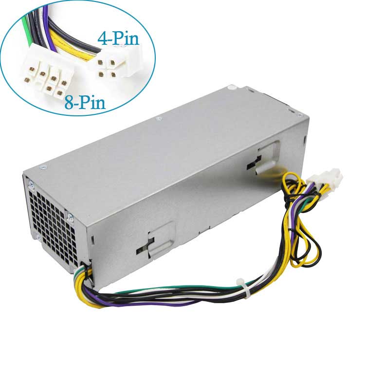 DELL 3RK5T adapter