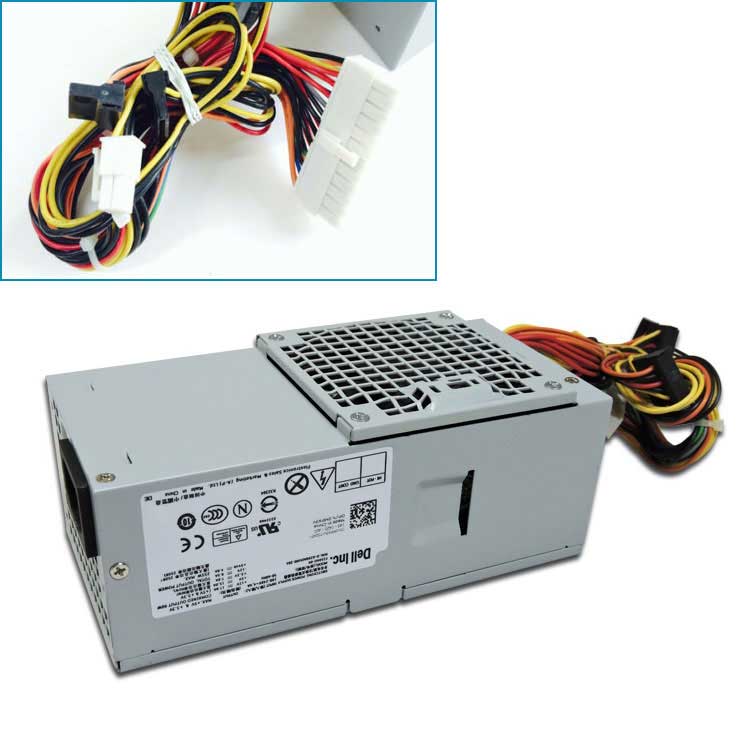DELL MPX3V adapter