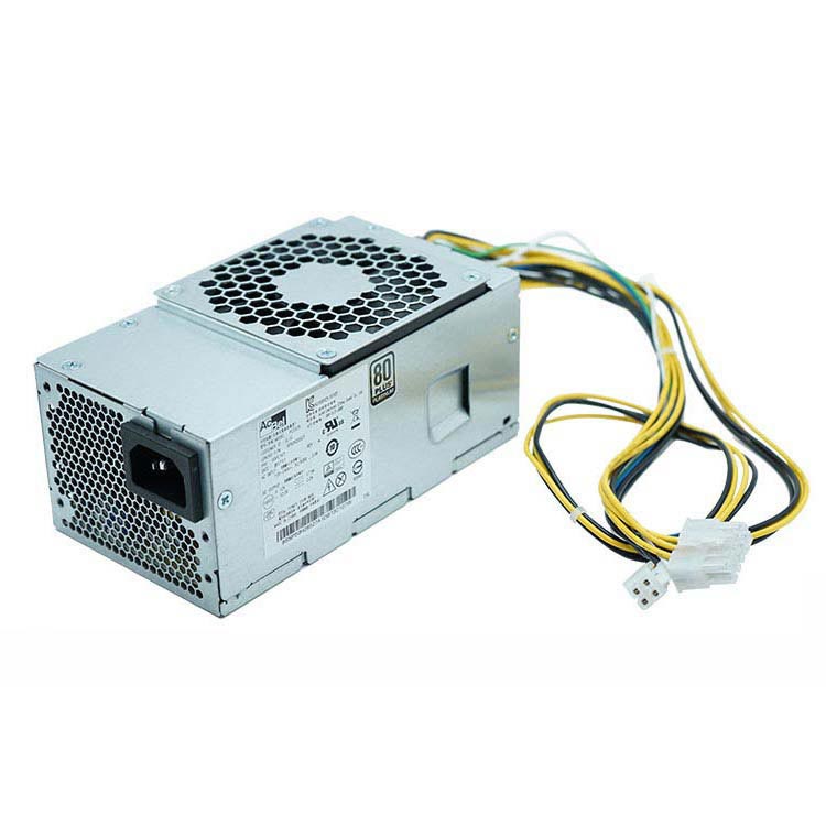 LENOVO M715s Desktop (ThinkCentre) adapter