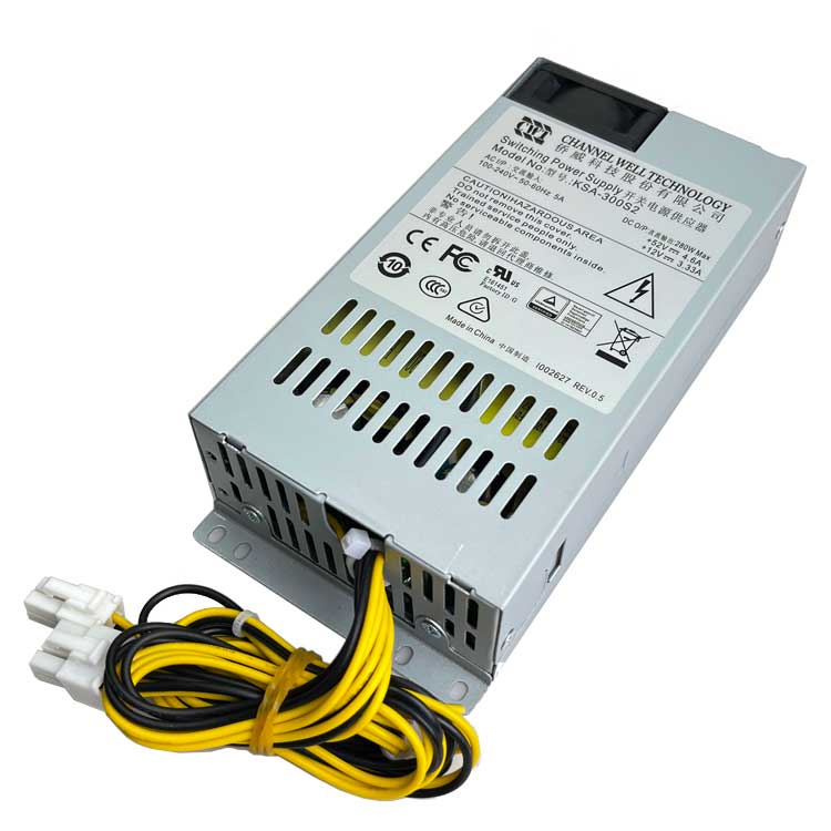 KSA-300S2 Power Supply